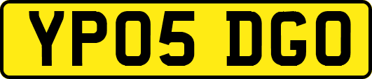 YP05DGO