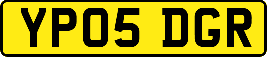 YP05DGR