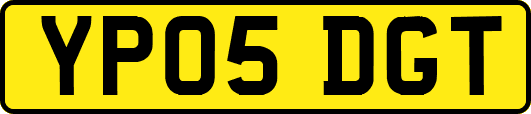 YP05DGT