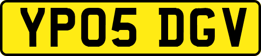 YP05DGV