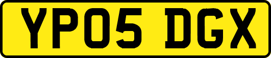 YP05DGX