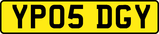 YP05DGY