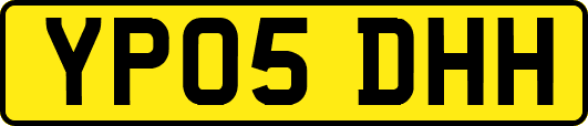 YP05DHH