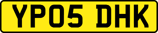 YP05DHK
