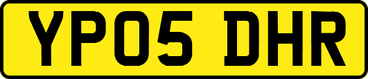 YP05DHR