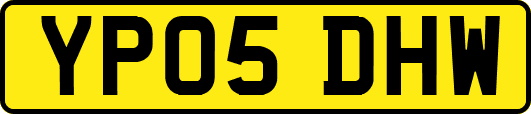 YP05DHW