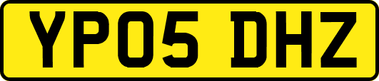 YP05DHZ