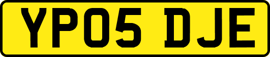 YP05DJE
