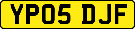 YP05DJF