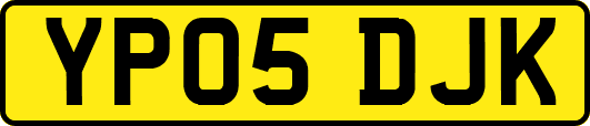 YP05DJK