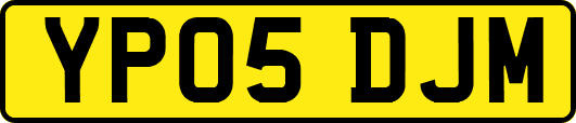 YP05DJM