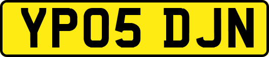 YP05DJN