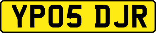 YP05DJR