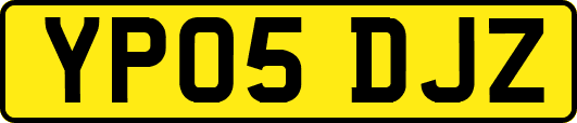 YP05DJZ