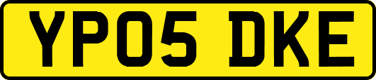YP05DKE