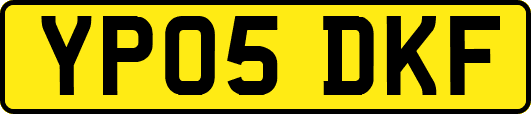 YP05DKF