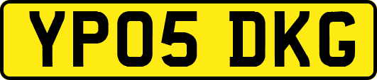 YP05DKG