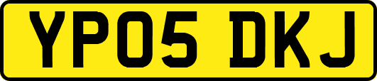 YP05DKJ
