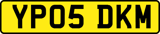 YP05DKM