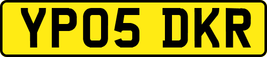 YP05DKR