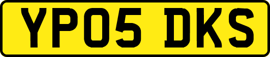 YP05DKS