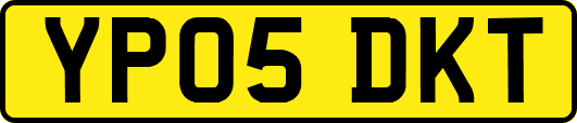 YP05DKT