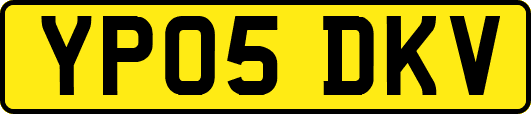 YP05DKV