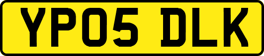 YP05DLK