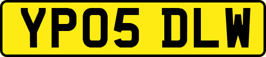 YP05DLW