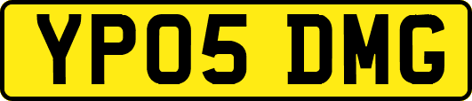 YP05DMG