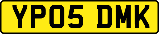 YP05DMK