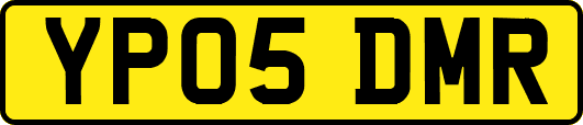 YP05DMR