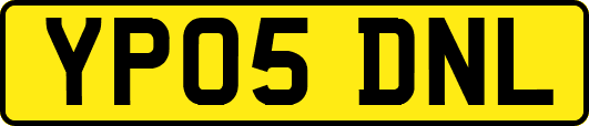 YP05DNL