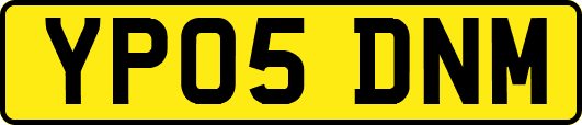 YP05DNM