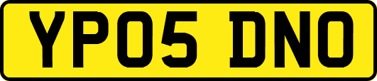 YP05DNO