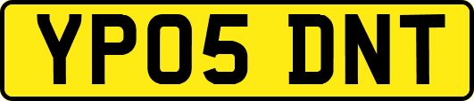 YP05DNT