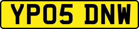 YP05DNW