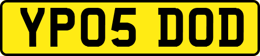 YP05DOD