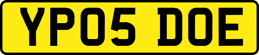 YP05DOE