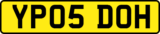 YP05DOH
