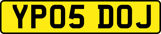 YP05DOJ