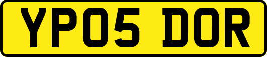 YP05DOR