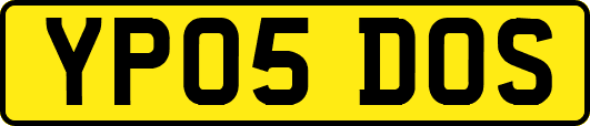 YP05DOS