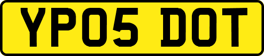 YP05DOT