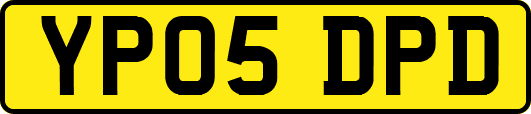 YP05DPD
