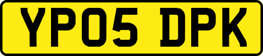 YP05DPK