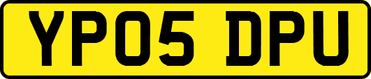 YP05DPU