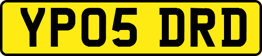 YP05DRD