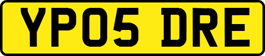 YP05DRE