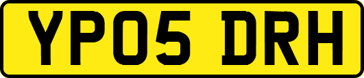 YP05DRH